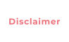 Disclaimer