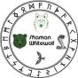 Sjamaan Whitewolf