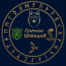 Sjamaan Whitewolf